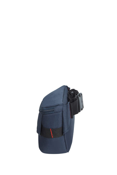 Samsonite Sonora - 14 Inch Laptop Backpack, 44 cm, 23 l, Blue (Night Blue)