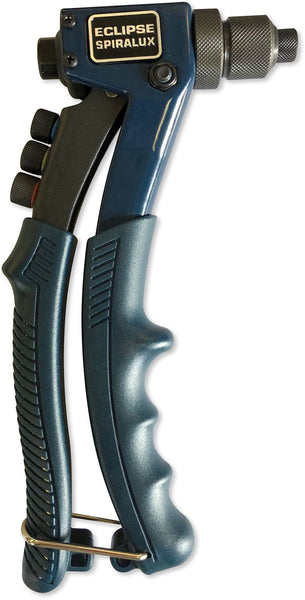 Eclipse Professional Tools 2750C Compact Lazy Tong Riveter