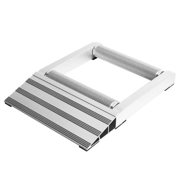 MAXXHAUL 80401 Motorcycle Wheel Cleaning Stand - 500 lb. Capacity