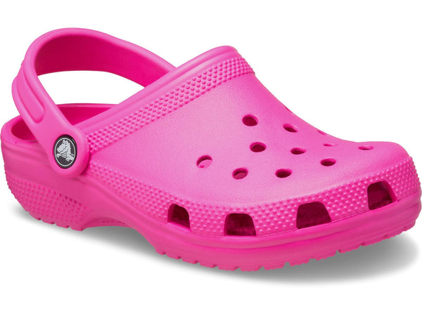 Crocs Unisex Kid's Classic Clog T
