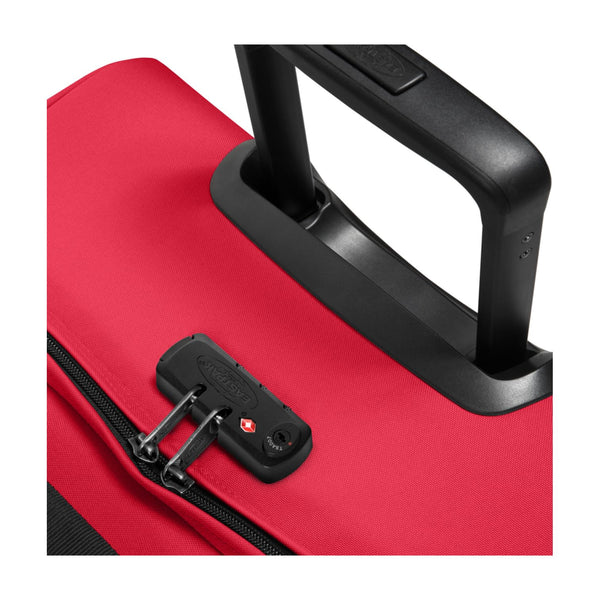 Eastpak TRANVERZ L Suitcase, 79 x 40 x 33 cm, 121 L - Ultra Marine (Blue)