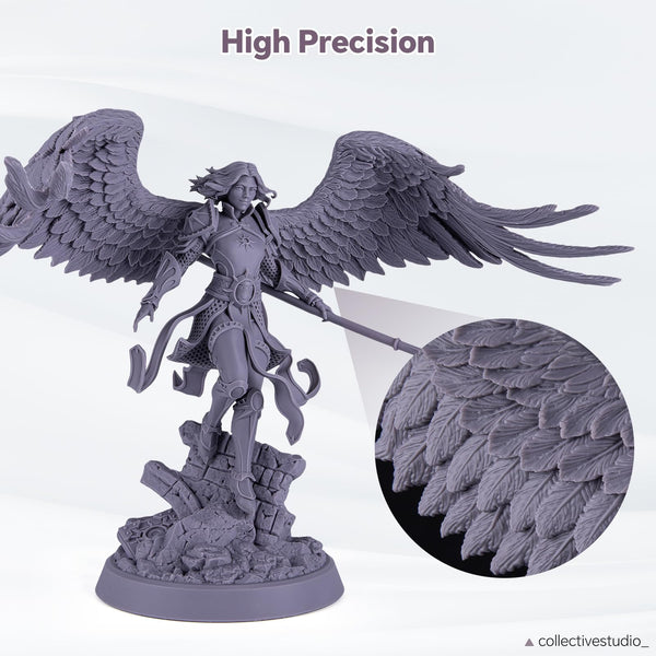 ELEGOO 8K 3D Printer Resin, Standard Photopolymer Resin 405nm UV-Curing Resin, Best for 8K/9K/12K/14K/16K LCD 3D Printer Space Grey 1000G