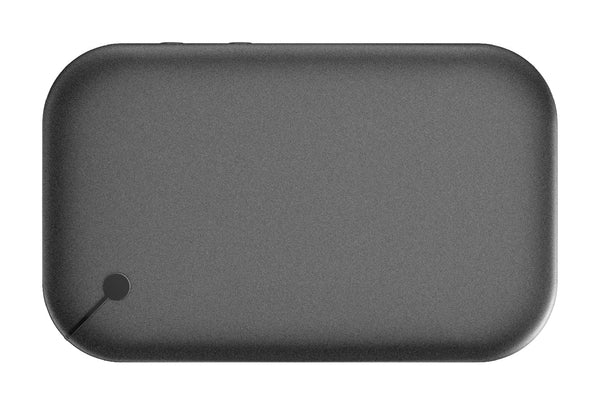 D-Link DWR-932 4G/3G LTE Unlocked Wireless N300 Mobile Broadband Router - Wi-Fi Portable Hotspot, Black