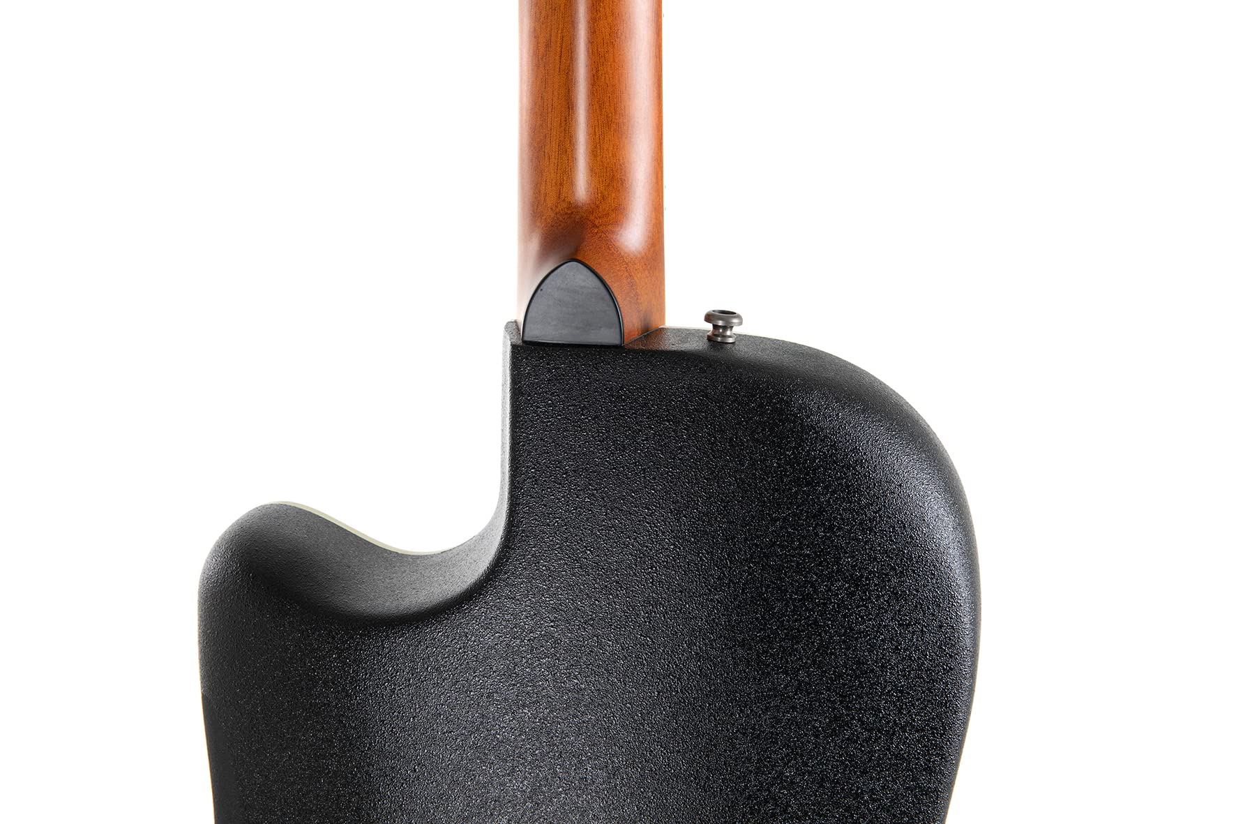 Applause E Akustikgitarre Elite AE44 Mis Cutaway black satin AE44-5S Mid