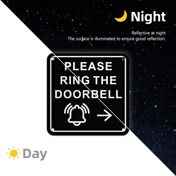 TAKULA Pre-drilled CCTV Sign - 15 * 15cm Aluminium Brushed Metal Sign - 24 HR Outdoor Waterproof, UV Resistant, Durable | Pack of 1