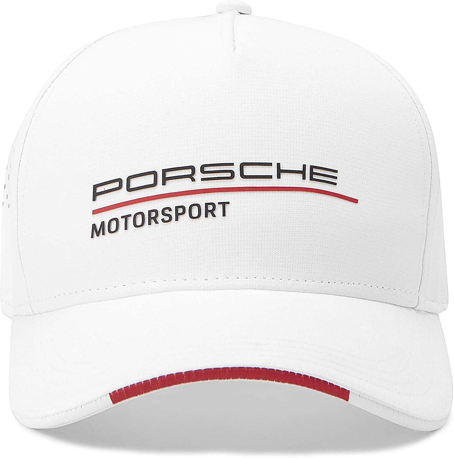 Porsche Motorsports, Cap, Adult Size, Adjustable, Official Merchandise