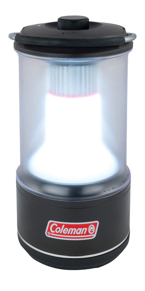 Coleman LED Lantern Batteryguard Lumens, Super Bright High Power Cree Led Lamp, Portable Compact Camping Light Lantern