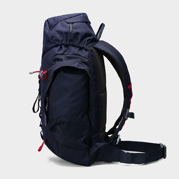 Berghaus Arrow 30 Breathable Back Panel Travel Rucksack