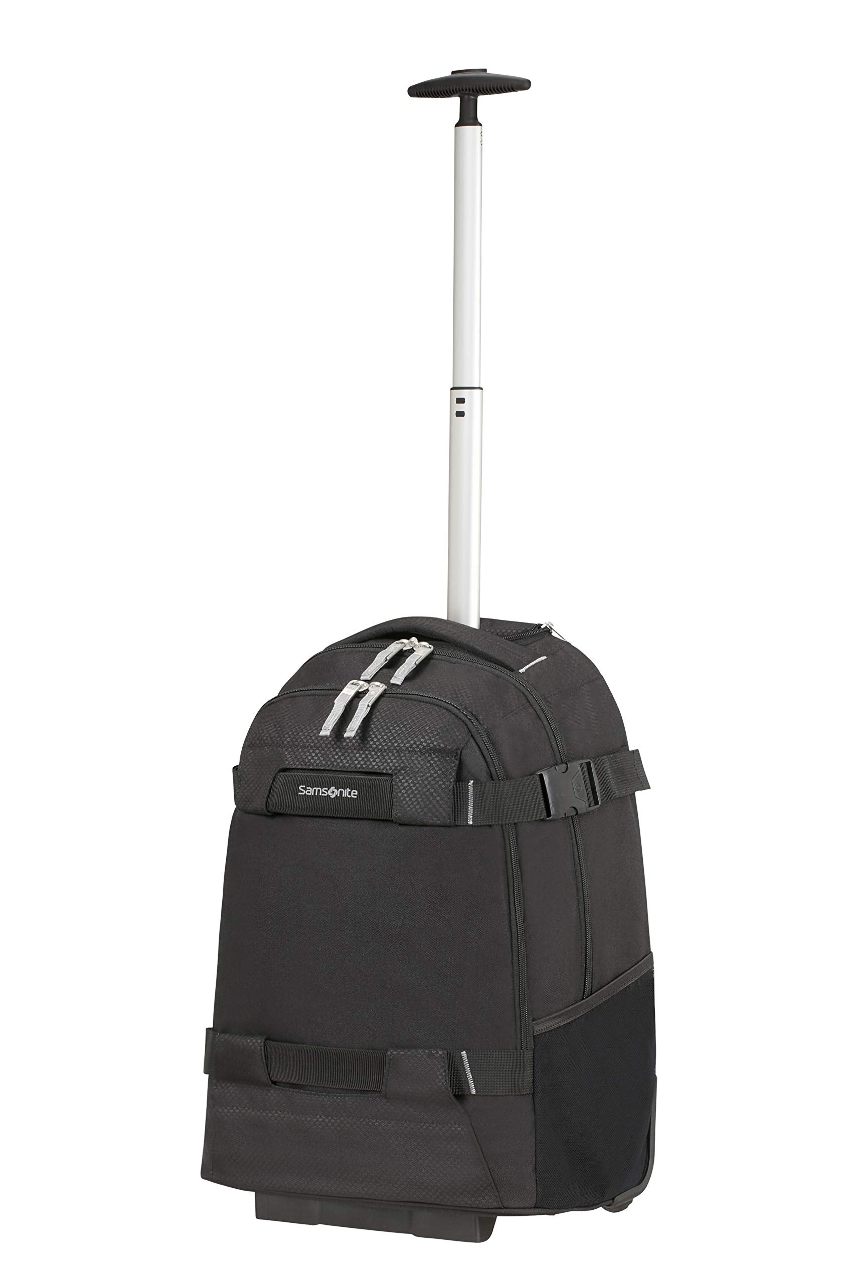 Samsonite Sonora - 14 Inch Laptop Backpack, 44 cm, 23 l, Blue (Night Blue)