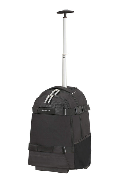 Samsonite Sonora - 14 Inch Laptop Backpack, 44 cm, 23 l, Blue (Night Blue)