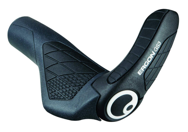 Ergon Grips GS3 LG Black