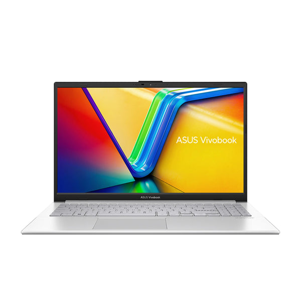 ASUS Vivobook 16 X1605VA Laptop | 16.0" WUXGA 16:10 Screen | Intel Core 7-150U | 16GB RAM | 1TB PCIe SSD | Windows 11 | Silver