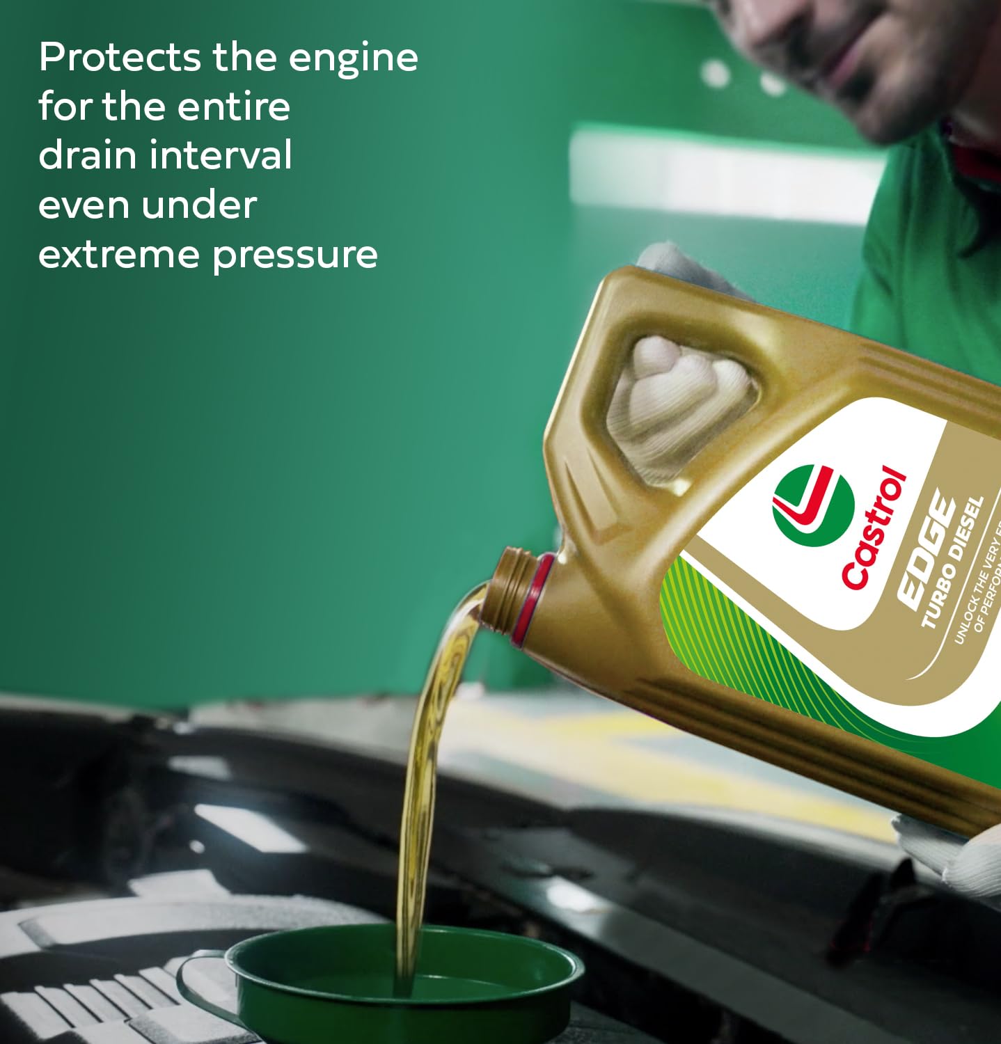 Castrol EDGE 5W-30 M Engine Oil 5L