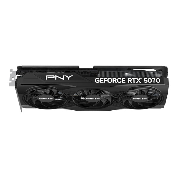 PNY GEFORCE RTX™ 5060 Ti 8GB ARGB Overclocked Triple Fan DLSS 4