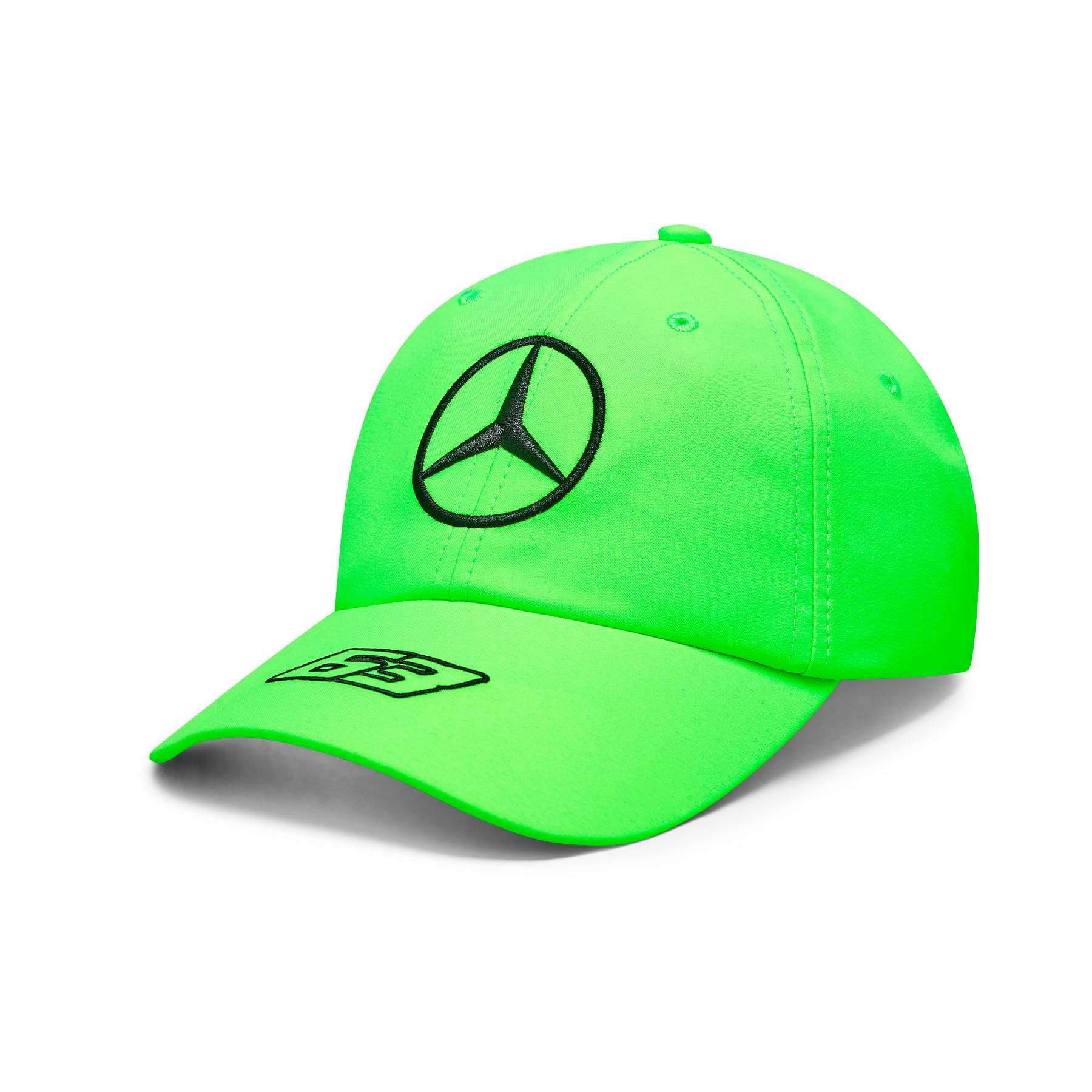 Mercedes AMG Petronas Formula One Team - 2023 George Russell Driver Cap