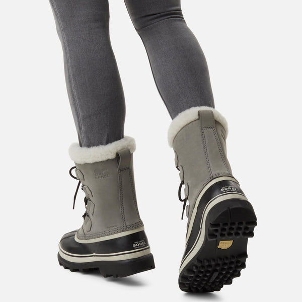 Sorel Women's Caribou Wp Winter Boots