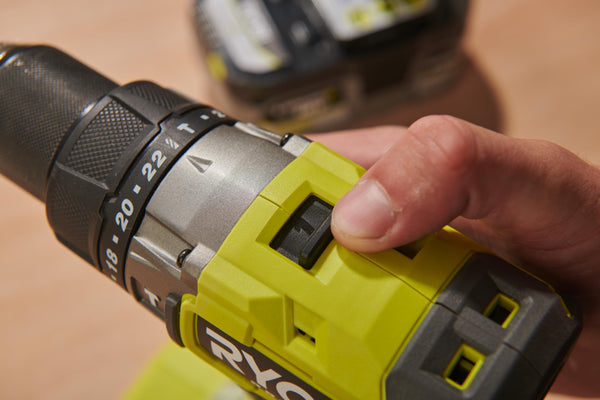 Ryobi RPD18BL2-0 18V ONE+ Cordless Brushless Combi Drill (Bare Tool)