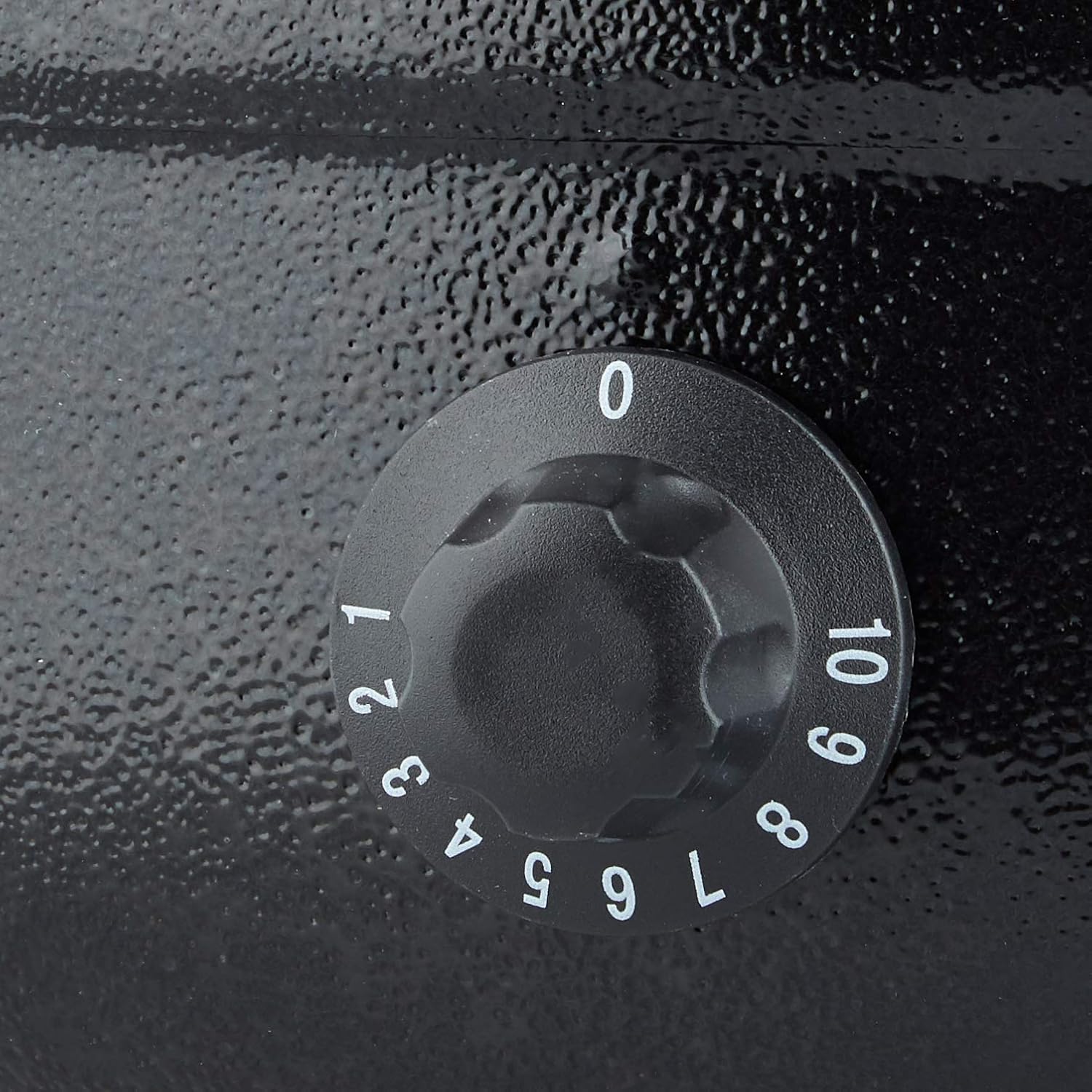 Buffalo Stainless Steel Soup Kettle 10L Commercial Electric Jug 360X345Mm