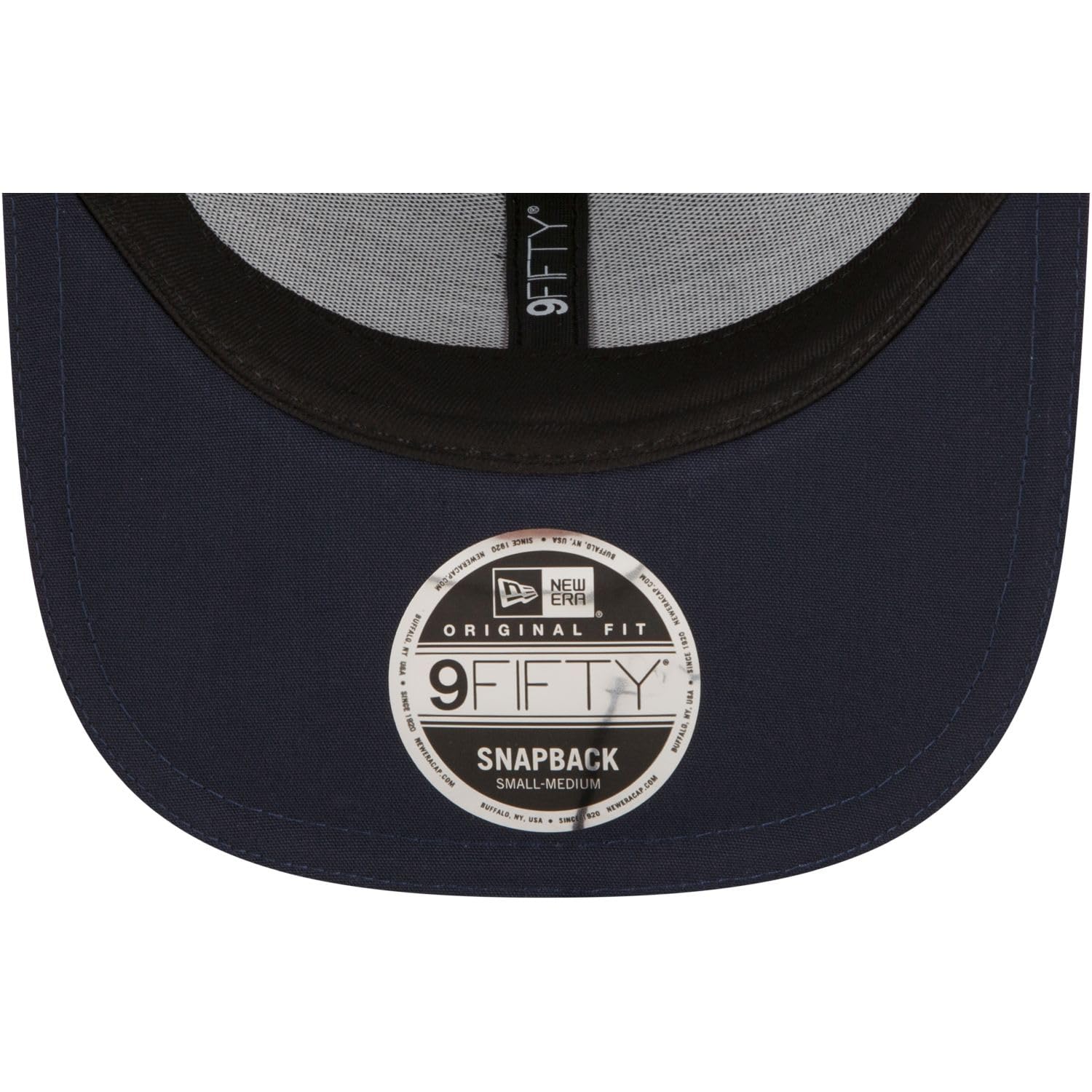 New Era 9Fifty Cap - Red Bull F1 Las Vegas Max Verstappen