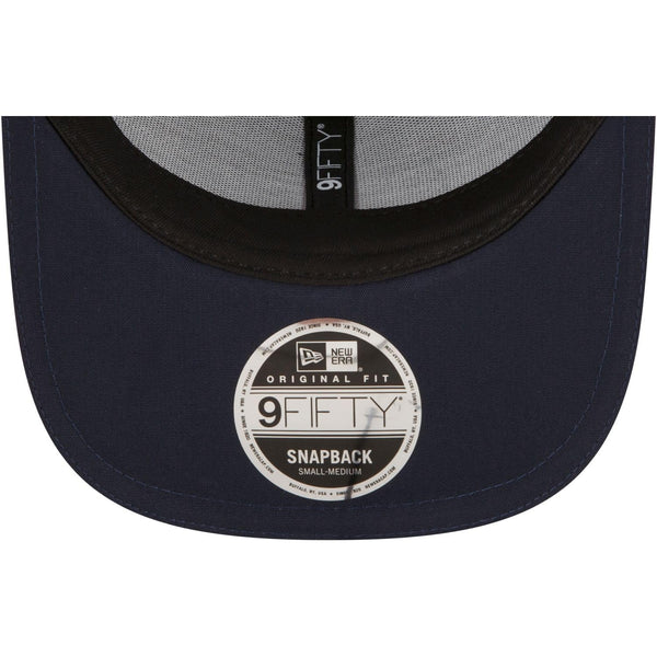 New Era 9Fifty Cap - Red Bull F1 Las Vegas Max Verstappen