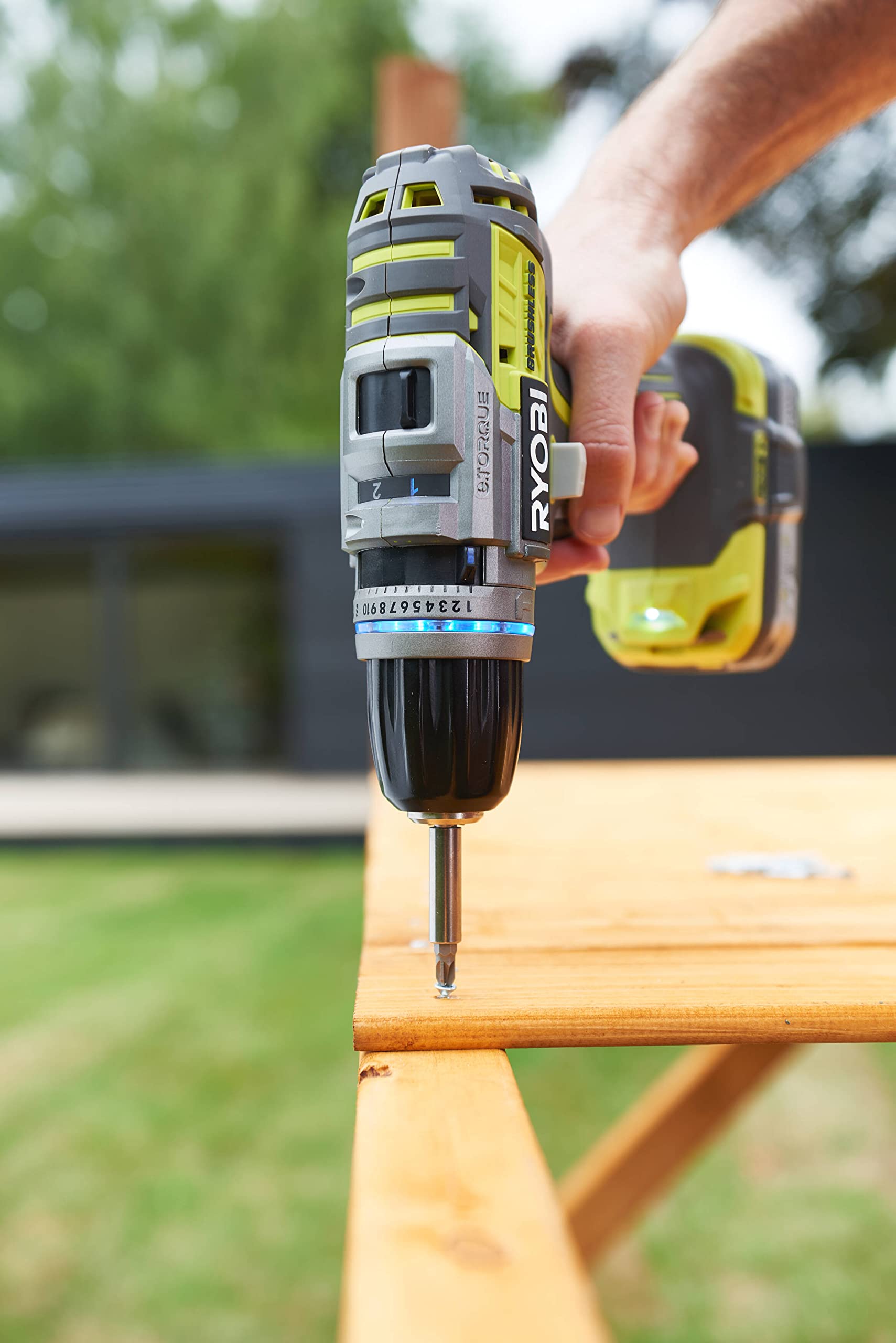 Ryobi RAK32DDMIX Mixed Drilling and Screwdriving Bit Set (32 Piece)