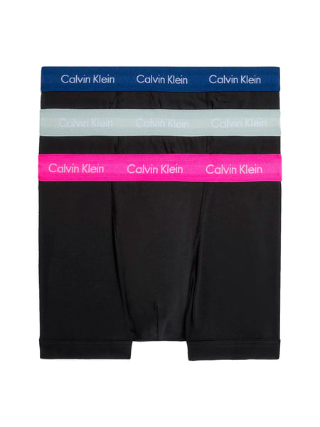 Calvin Klein Men's Trunk (Pack of 3)