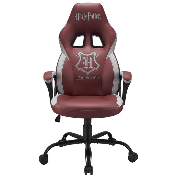 Subsonic Harry Potter - Junior gamer chair - Gaming office chair - Official License