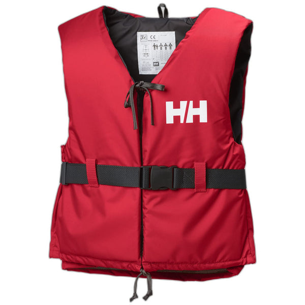 Helly Hansen Unisex Sport II Buoyancy Aid