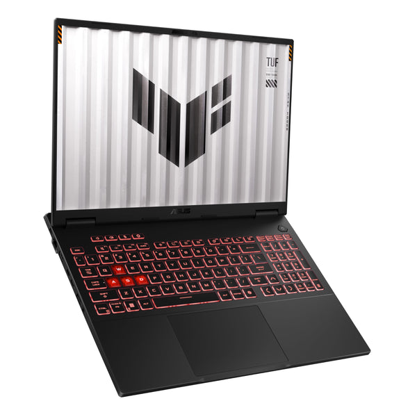 ASUS V16 V3607VP Gaming Laptop | 16.0" WUXGA 144Hz Screen | Intel Core 7 240H | NVIDIA GeForce RTX 5070 | 32GB RAM | 1TB PCIe SSD | Backlit Keyboard | Windows 11 | 3 Month Xbox Game Pass