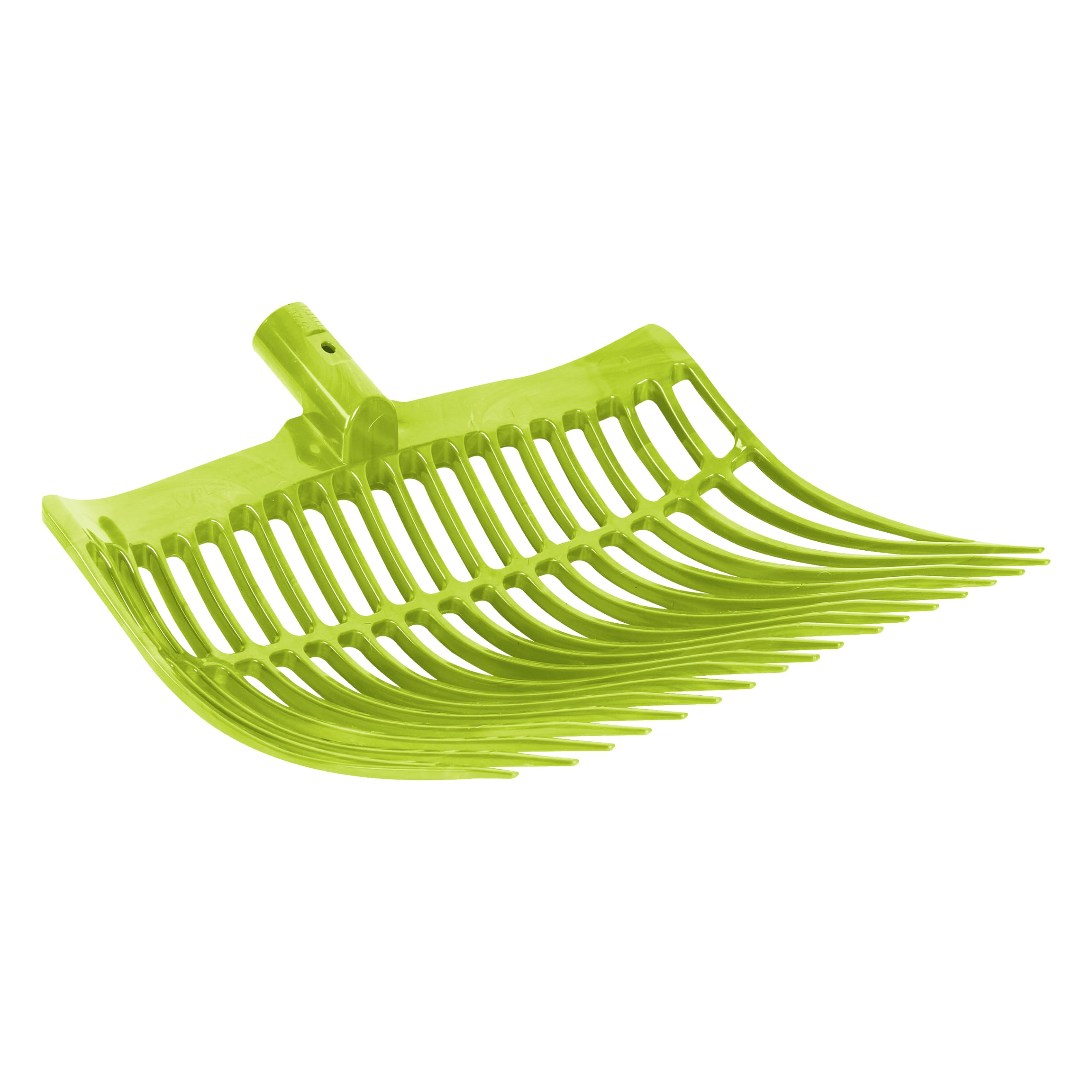horizont Sweden Fork 34711HG Manure Fork Green