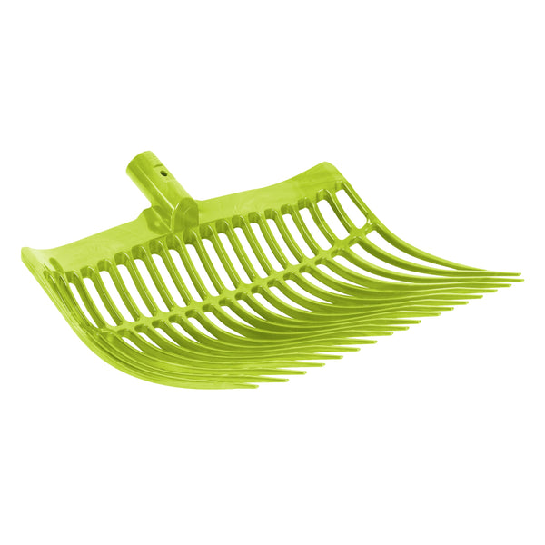 horizont Sweden Fork 34711HG Manure Fork Green
