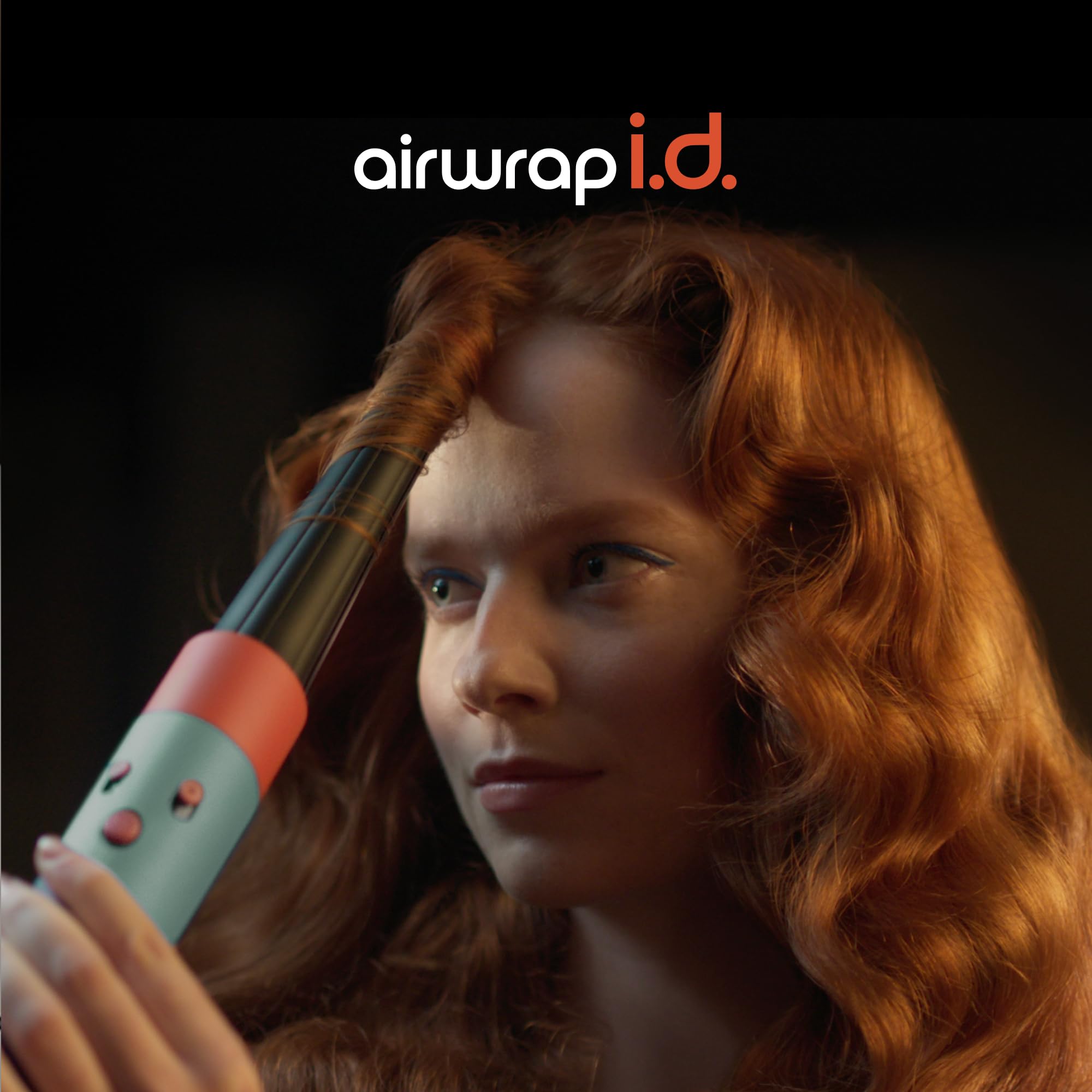 Dyson Airwrap i.d.™ Multi-Styler and Dryer