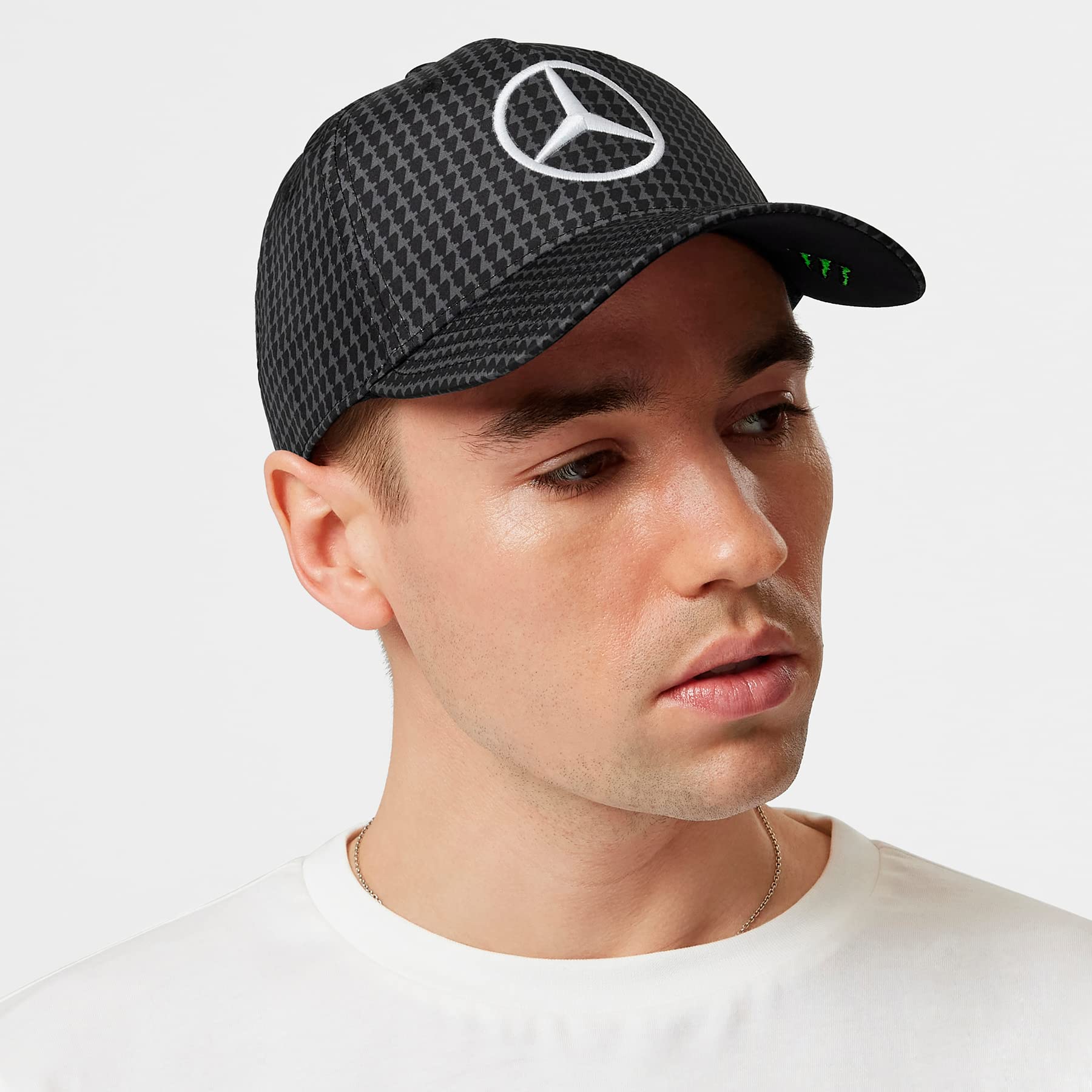 Mercedes AMG Petronas Formula One Team - 2023 Lewis Hamilton Driver Cap