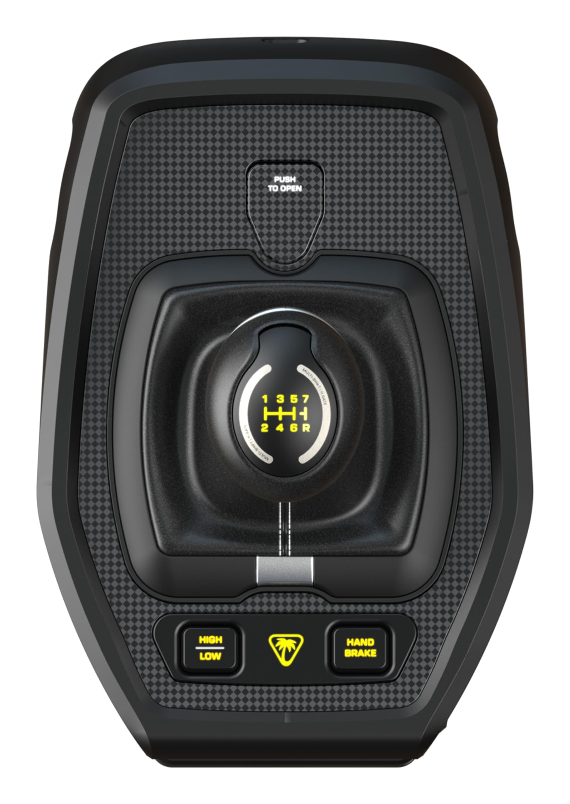 Turtle Beach VelocityOne Race KD3 Direct Drive Force Feedback Racing System - Xbox Series X or S, Xbox One and Windows PCs