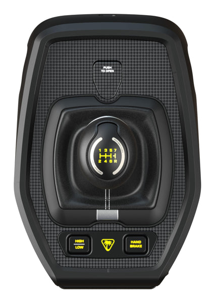 Turtle Beach VelocityOne Race KD3 Direct Drive Force Feedback Racing System - Xbox Series X or S, Xbox One and Windows PCs