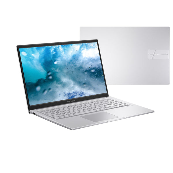ASUS Vivobook 16 X1605VA Laptop | 16.0" WUXGA 16:10 Screen | Intel Core 5-120U | 16GB RAM | 512GB PCIe SSD | Windows 11 | Black