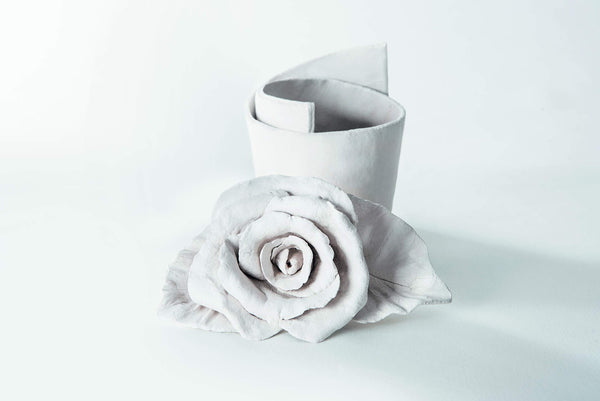 DAS Terracotta Air-Hardening 500g Modelling Clay, For Professionals & Hobbyists