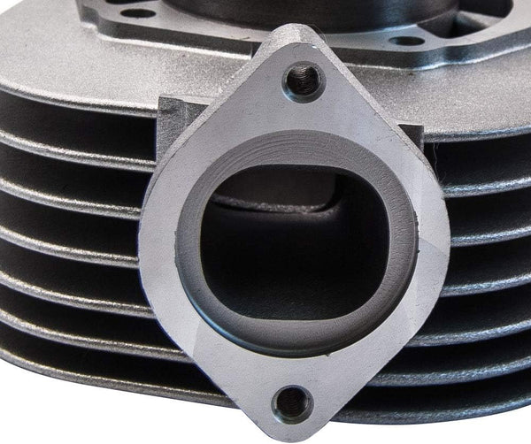 maXpeedingrods Cylinder Piston Gaskets Head Kits for LT80 1987-2006