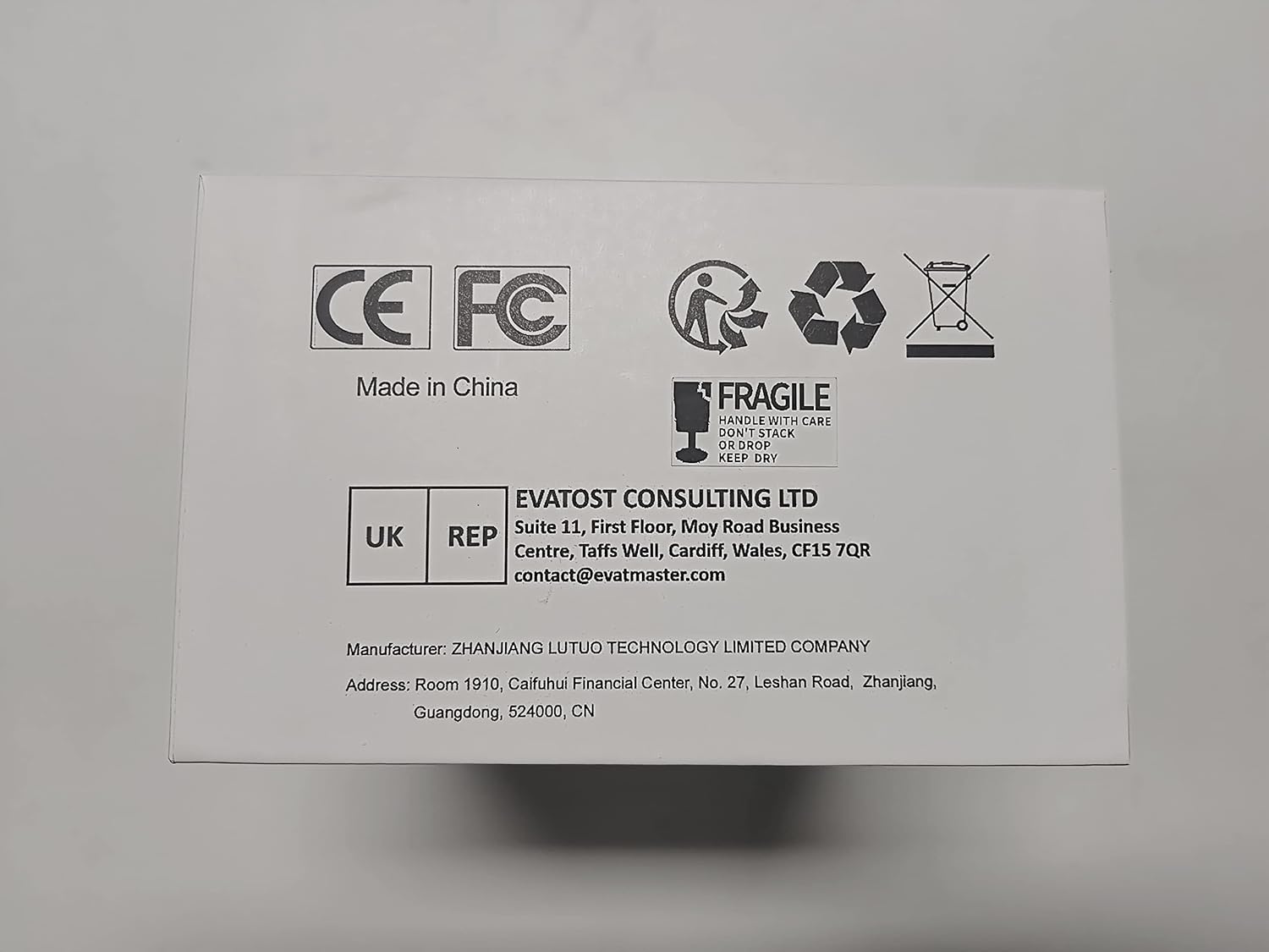 Road Top Wireless Carplay Android Auto Module Receiver Box for Audi S4 S5 A4 A5 (2009-2015 Year) for Q5 (2009-2017 Year) with 2GMMI, Carplay Retrofit Kit Decoder, Support Mirrorlink, Camera