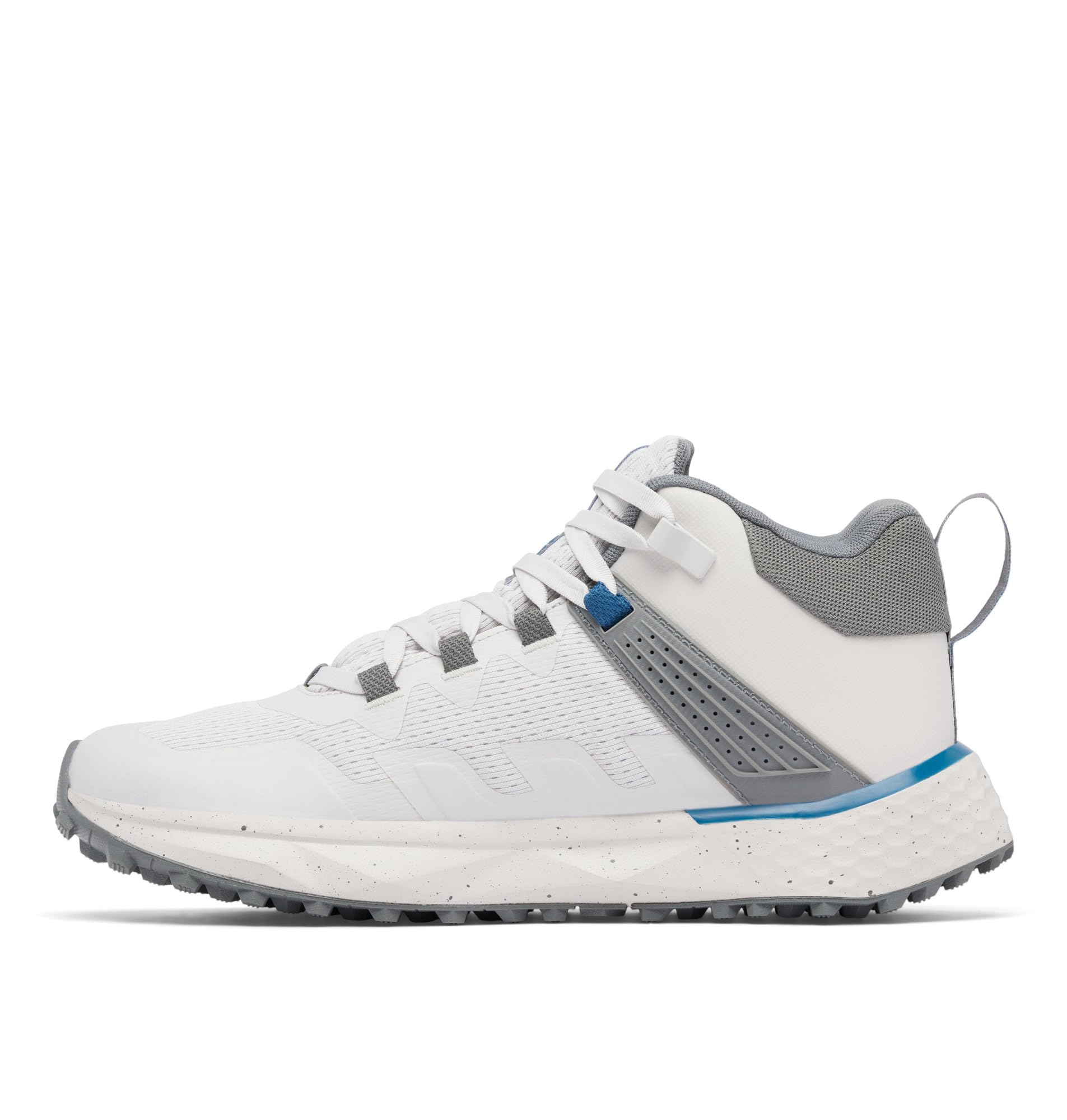 Columbia Men's Facet 75 Mid Outdry (Former Version) Hiking Shoe