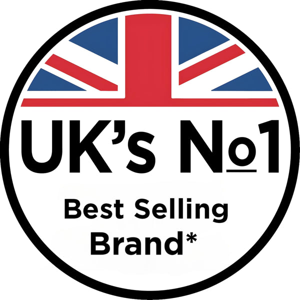 Russell Hobbs Eclipse Stainless Steel & Midnight Blue Ombre 1.7L Electric Cordless Kettle (Quiet & Fast Boil 3KW, Removable washable anti-scale