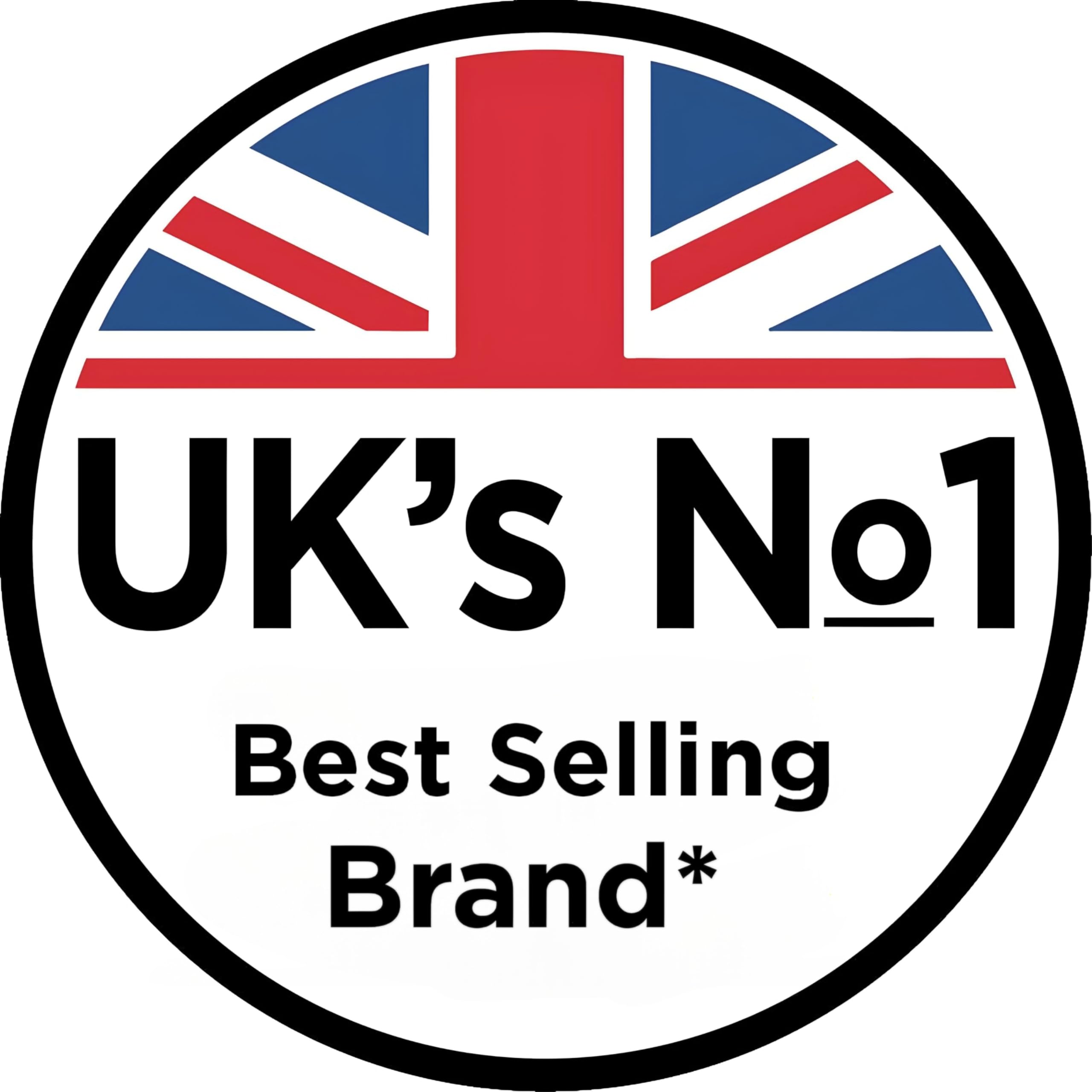 George Foreman Large Electric Fit Grill [Non stick, Healthy, Griddle, Toastie, Hot plate, Panini, BBQ, Energy saving, Vertical storage, Easy clean, Drip tray, Ready to cook light] Black, 2400W 25820