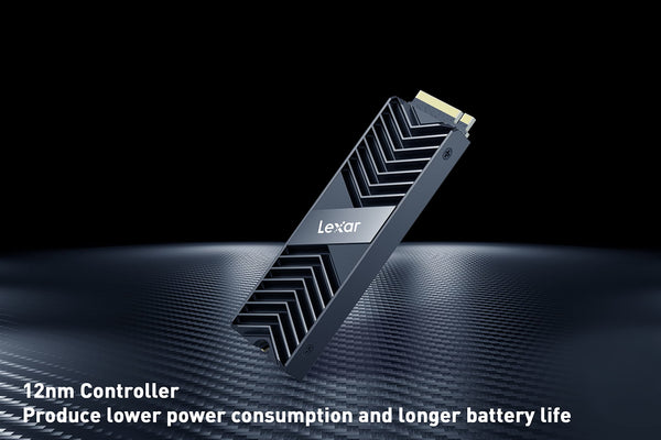 Lexar NS100 2.5” SATA III 6Gb/s Internal 256GB SSD, Solid State Drive, Up To 520MB/s Read, for Laptop, Desktop Computer/PC (LNS100-256AMZN)