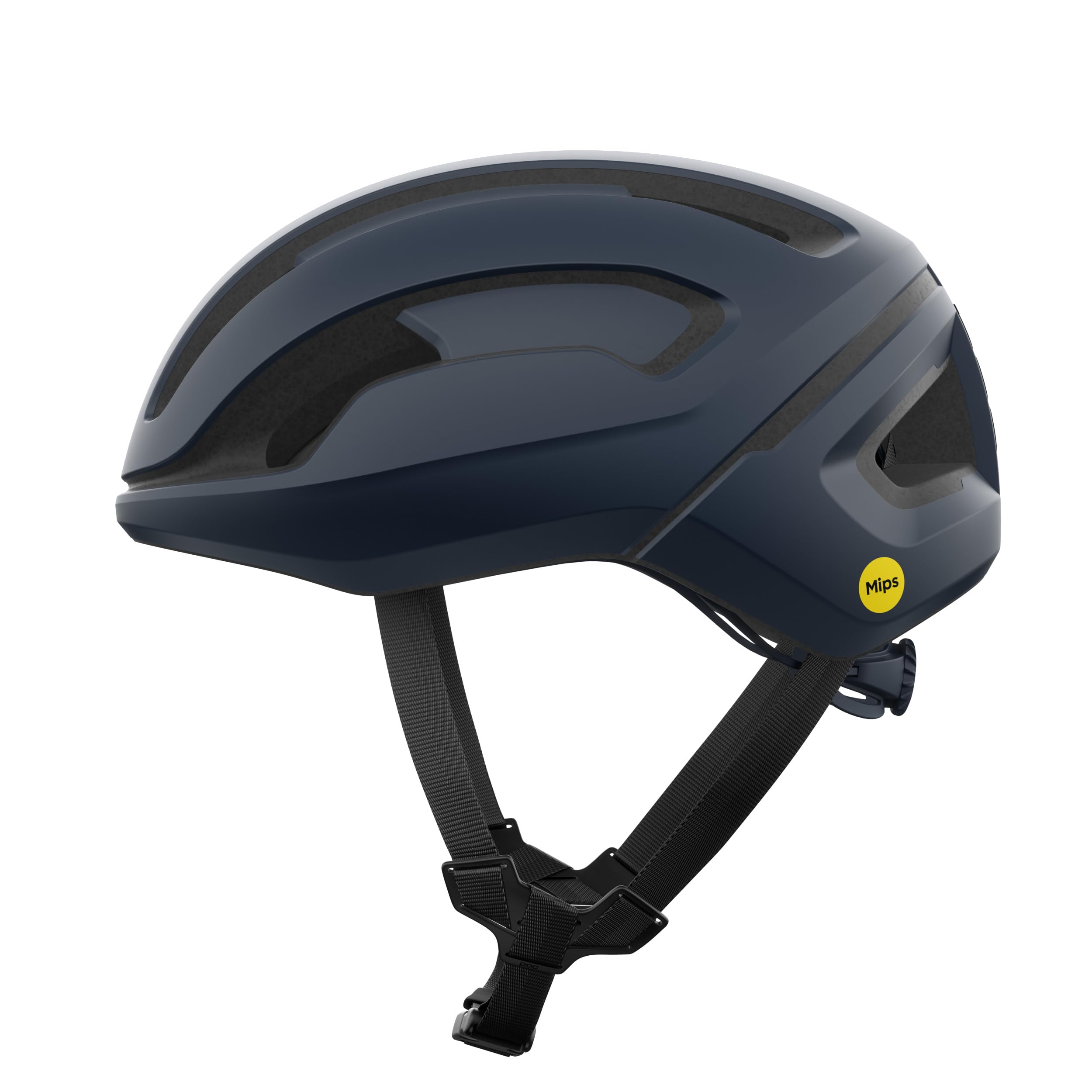 POC Omne Air MIPS Fahrradhelm - Hochwertiger Fahrradhelm mit MIPS-Technologie, Verstellbar und optimal belüftet, für Damen und Herren, Ideal für Freizeit und Pendeln