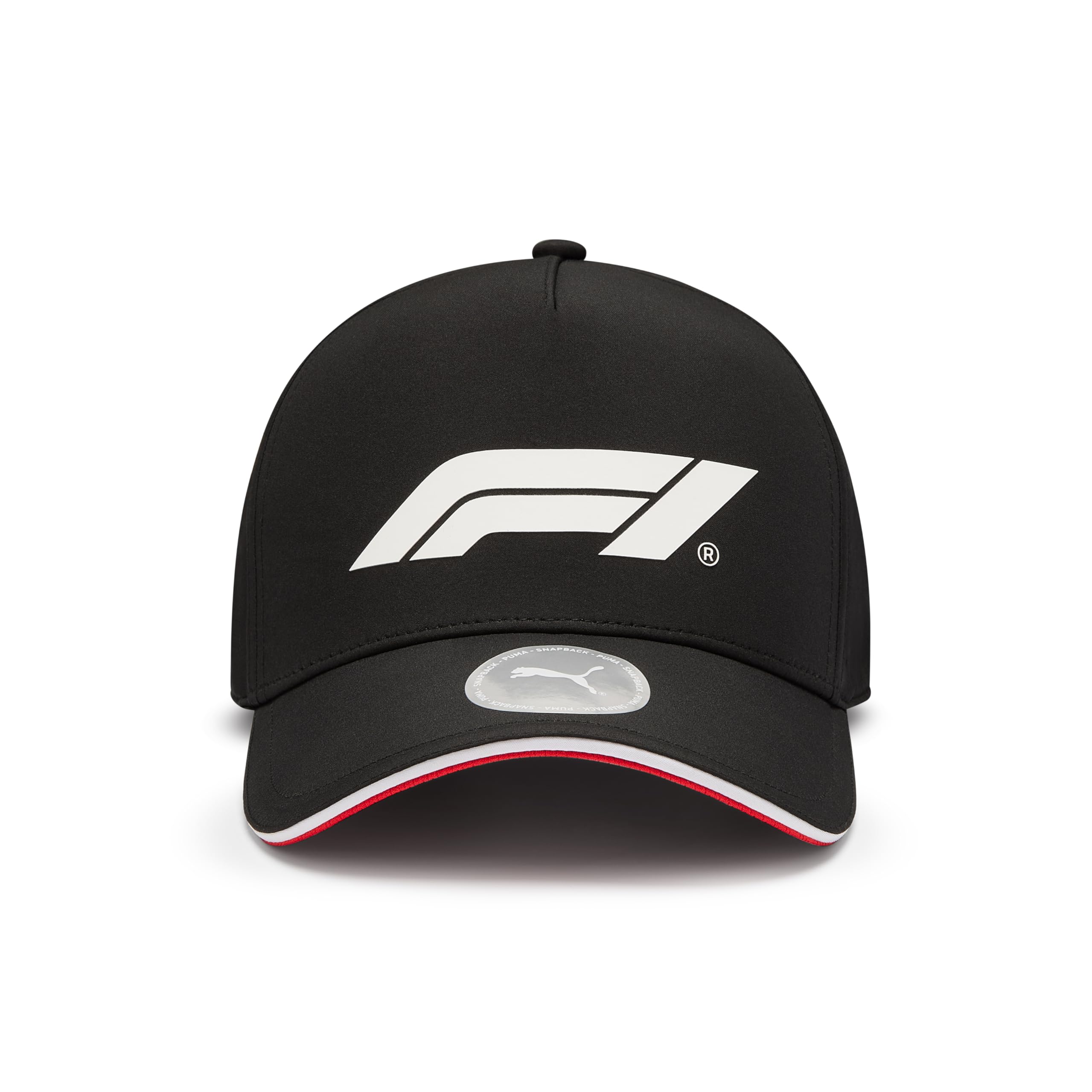 PUMA Formula 1 Baseball Cap - One Size Fits Most