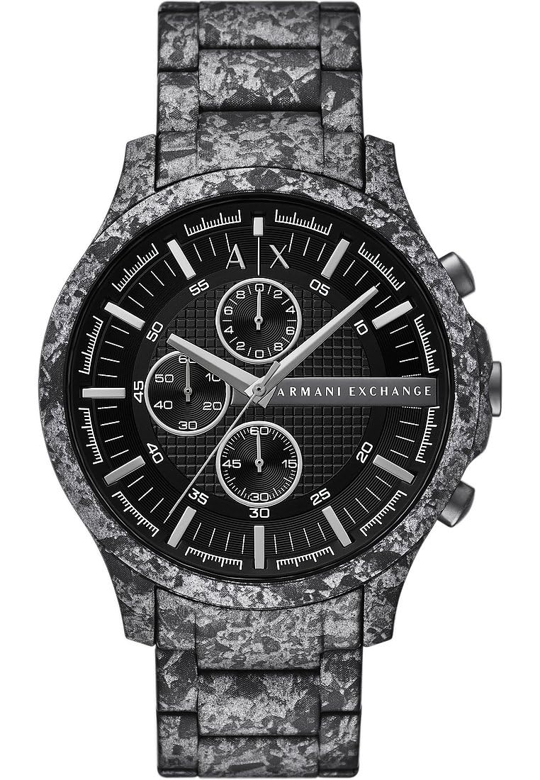 Armani Exchange Watch for Men