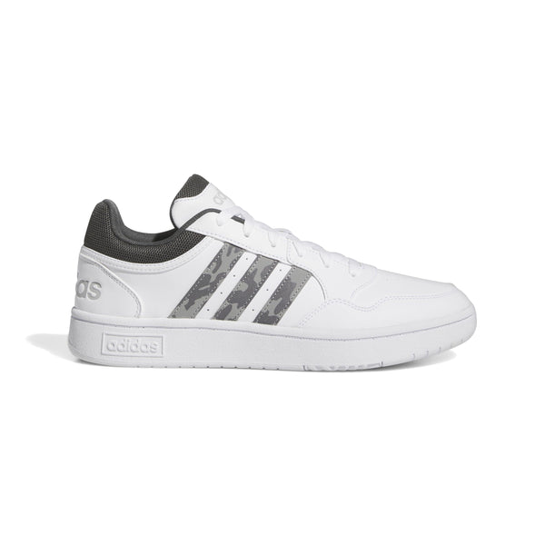 adidas Men's Hoops 3.0 Low Classic Vintage Shoes