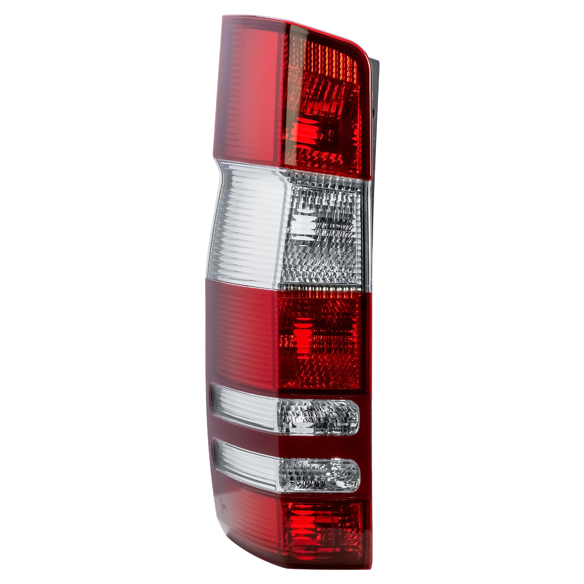 Passenger Left Side N/S Tail Light Rear Lamp for Mercedes Sprinter 906 2006 to 2018