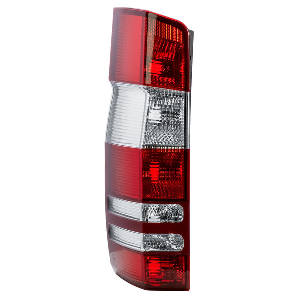 Passenger Left Side N/S Tail Light Rear Lamp for Mercedes Sprinter 906 2006 to 2018