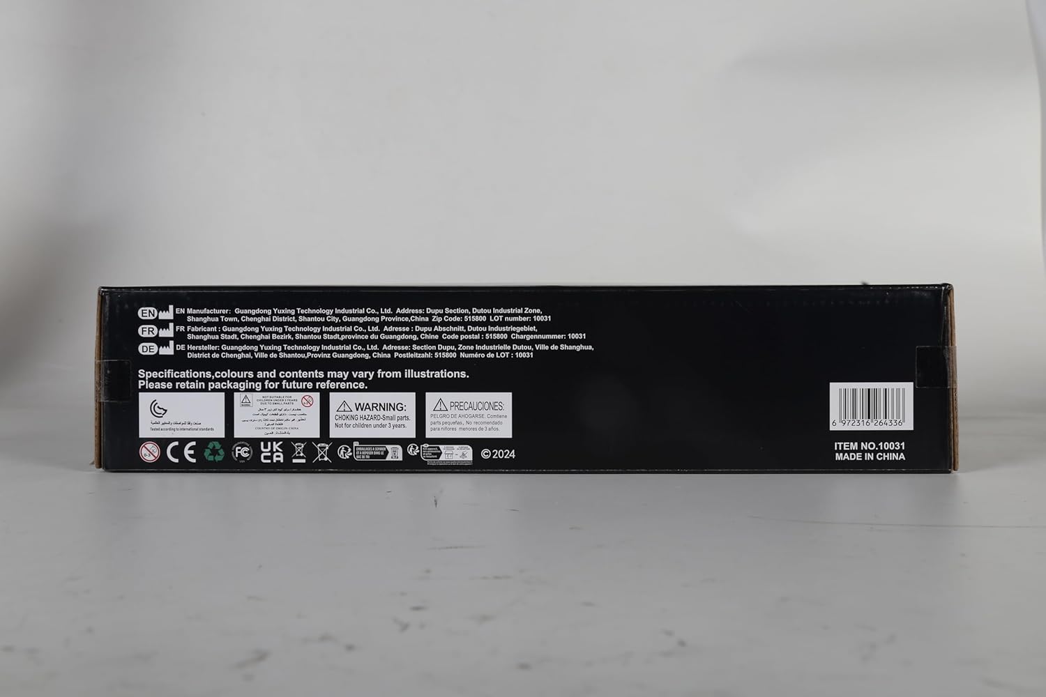 Mould King 10031 Retro Convertible Building Blocks Set, Classic 1:16 Scale Collectible Sports Vehicle Model Kit for Children Aged 14+/Adults (1603 Pieces)